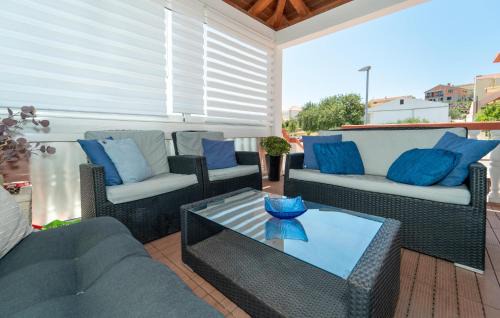 Island Dugi Otok Apartment | Cozy Apartment In Sali With Wifi