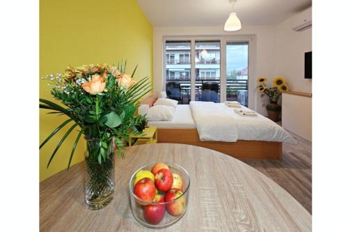 Moravske Toplice Apartment | Cozy Apartment Marusa near Thermal Spa