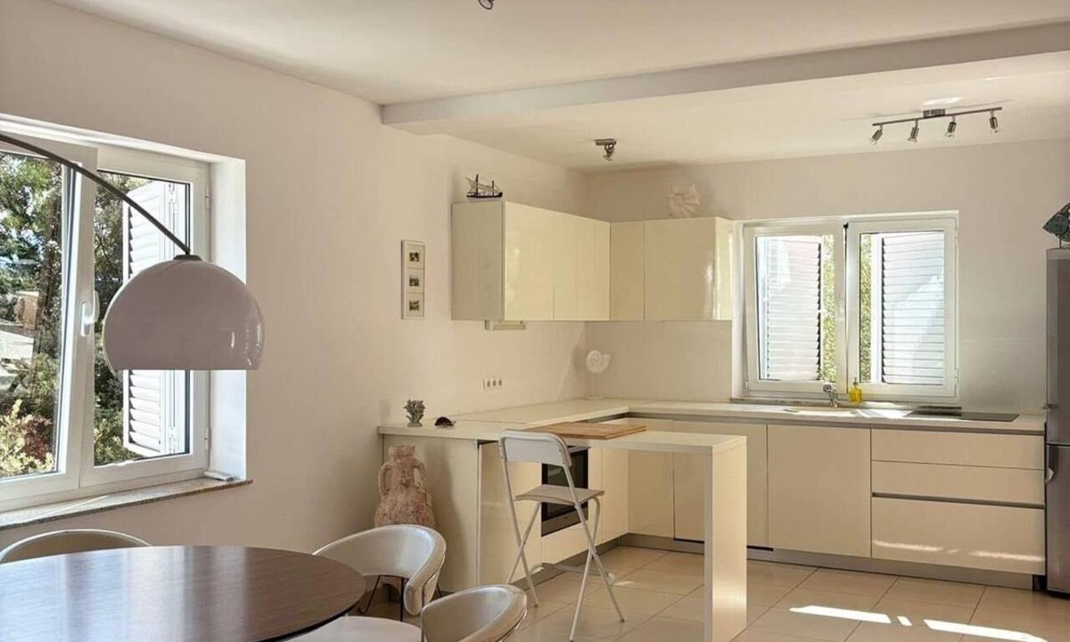 Suha Punta Apartment | Cozy, beautiful and comfortae 2-bedroom apartment in adorable Suha Punta with AC