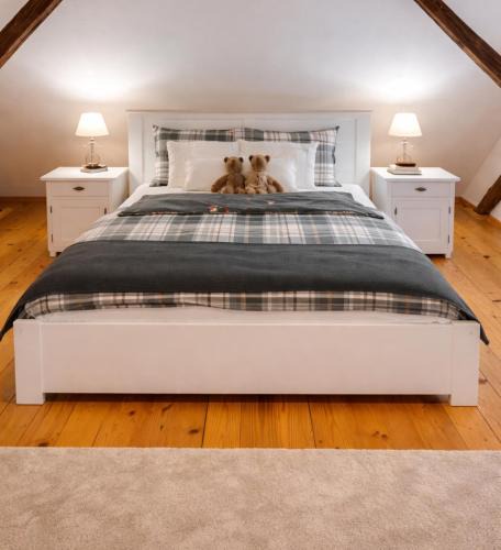 Bostanj House | Cozy country home Stefka
