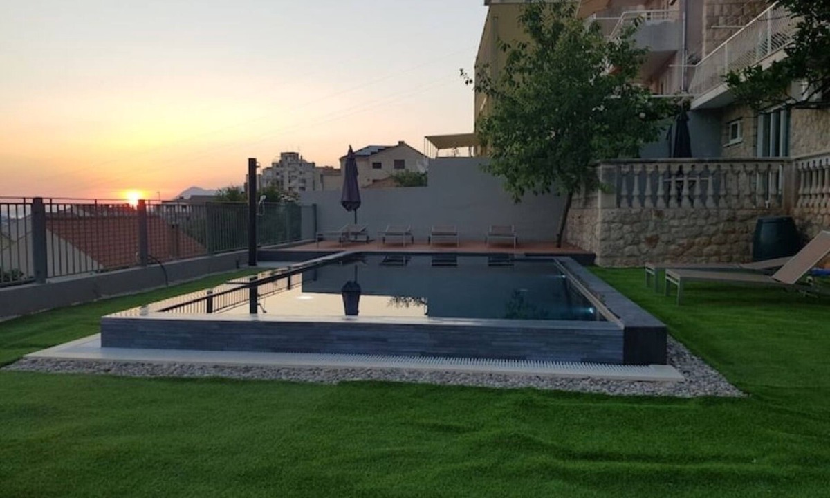 Gruz Apartment | Cozy family friendly apartment 20min. walk to the old town