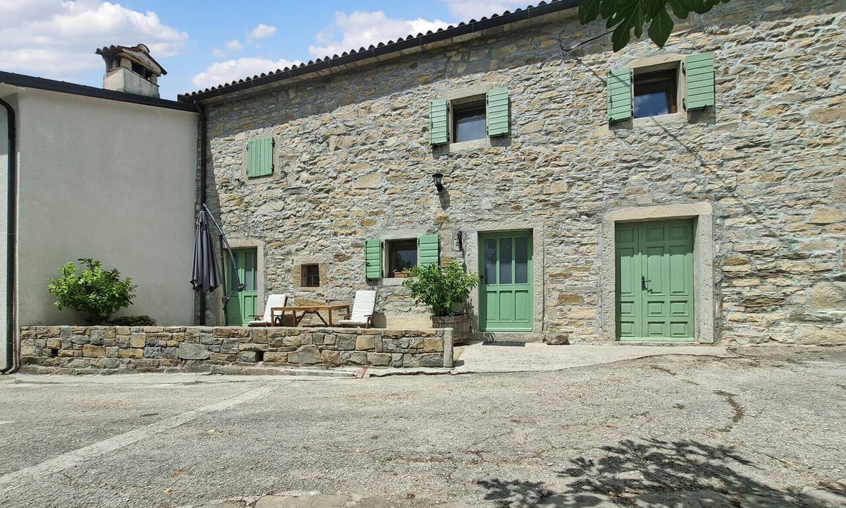 Buzet House | Cozy home in Buzet with WiFi