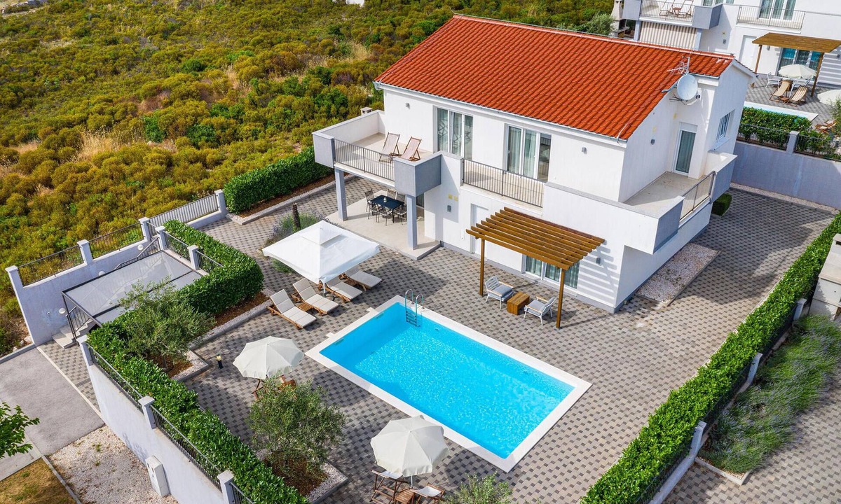 Debeljak House | Cozy home in Debeljak