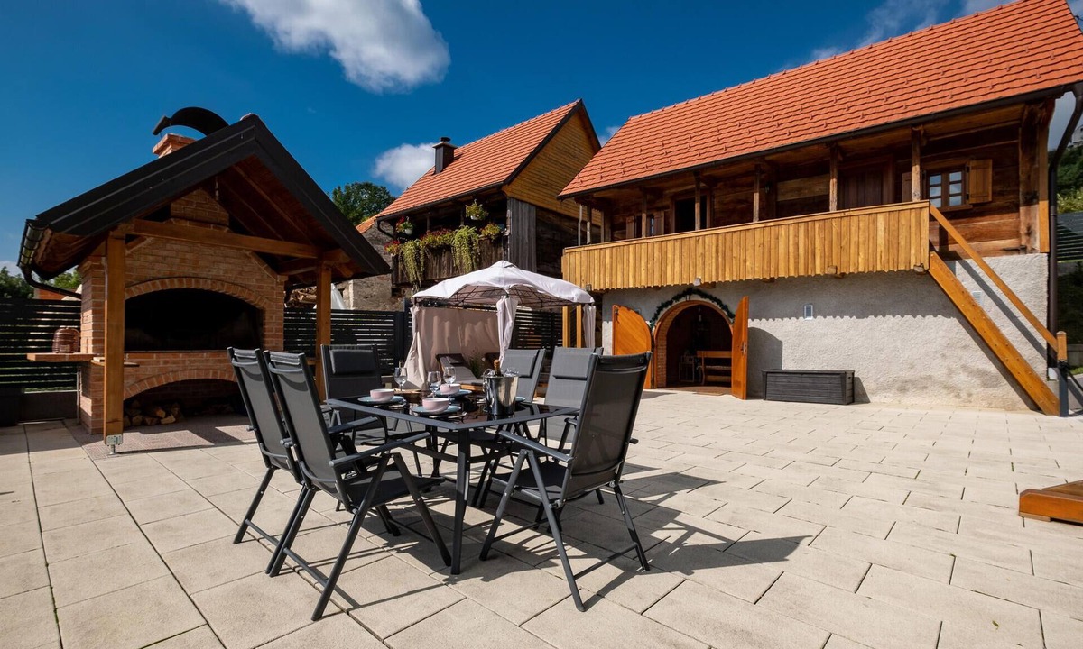 Jastrebarsko House | Cozy home in Jastrebarsko