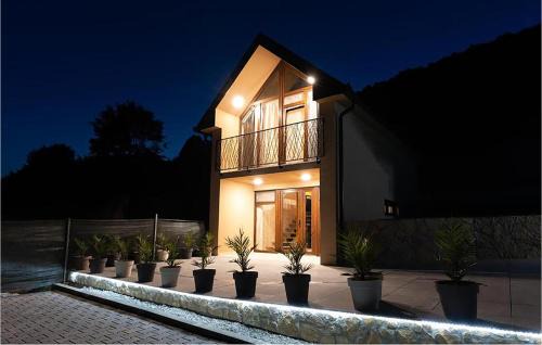 Kalnik House | Cozy Home In Kalnik With House A Panoramic View