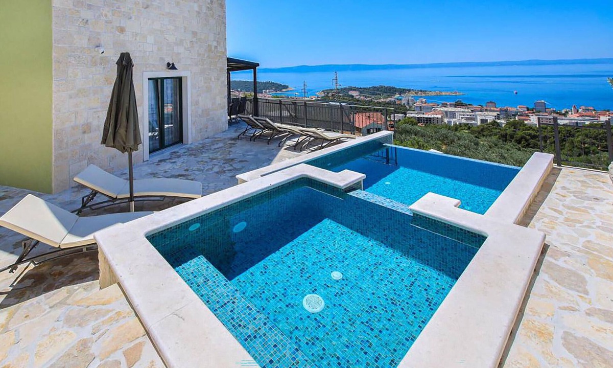 Makarska House | Cozy home in Makarska