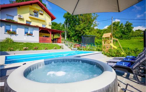 Kraljevec Sesvetski House | Cozy Home In Paruzevina With Sauna