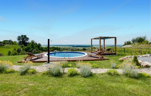 Popovaca House | Cozy Home In Popovaca With Sauna