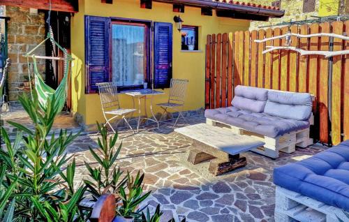 Piran House | Cozy Home In Secovlje With Swimming Pool
