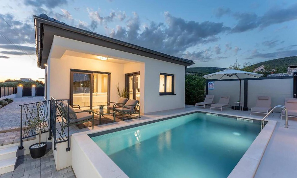 Sveti Petar House | Cozy home in Sveti Petar