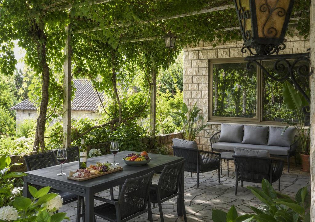 Lopud Island Apartment | Cozy house Luana