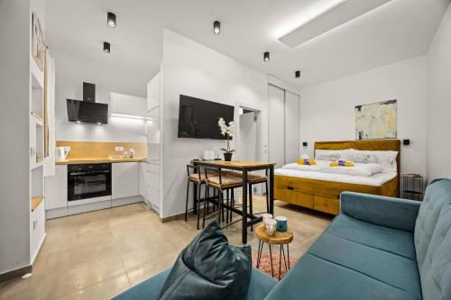 Labin Apartment | Cozy Studio Apartment LEPRIN in Labin Old Town