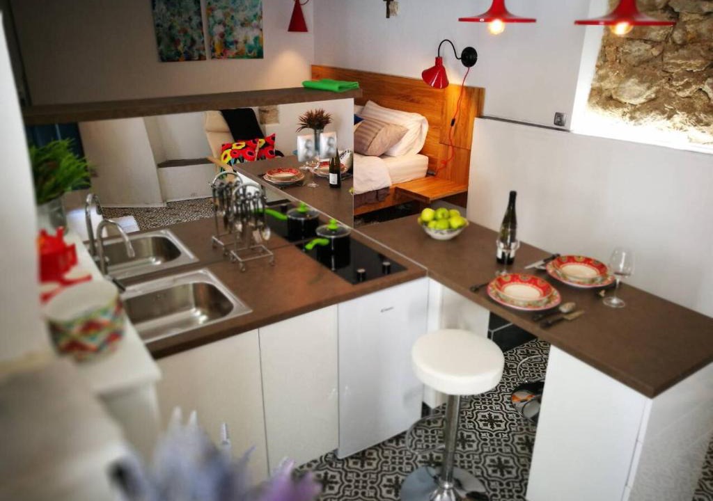 Cres Apartment | Cres Studio Till Apartment