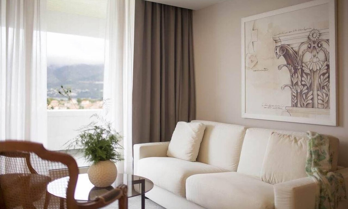 Cavtat Hotel | Croatia Hotel