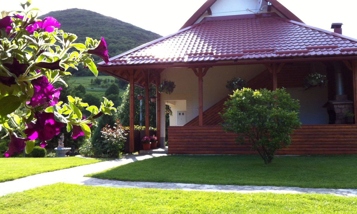 Smoljanac Apartment | Dalija - Beautiful Nature and View - A1