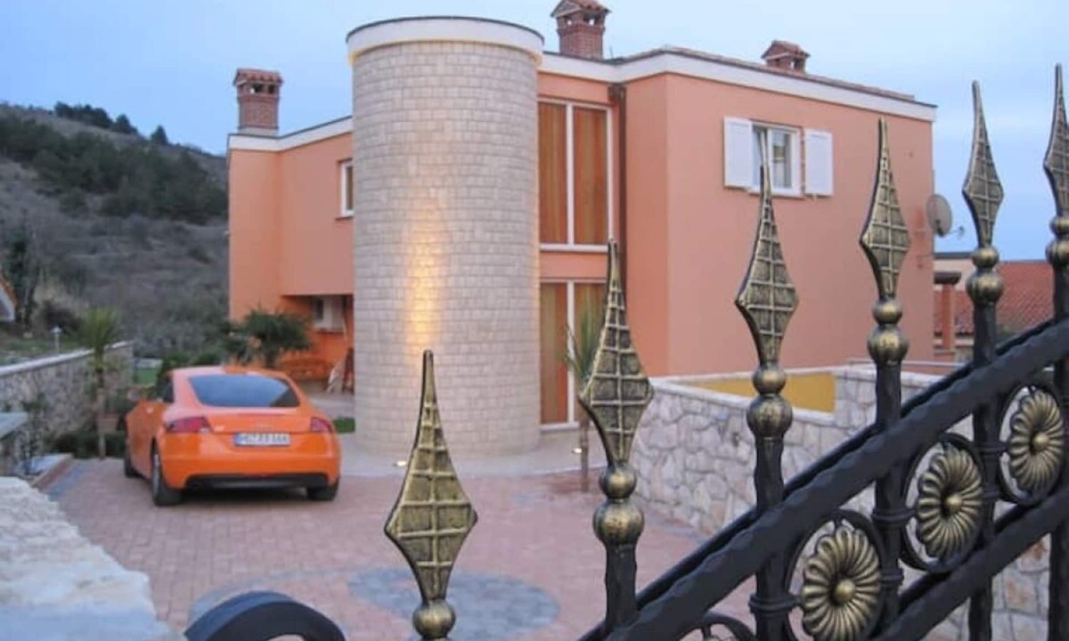 Rabac Apartment | De Lux 4-Star Apartment with Ocean View, Rabac, Croatia