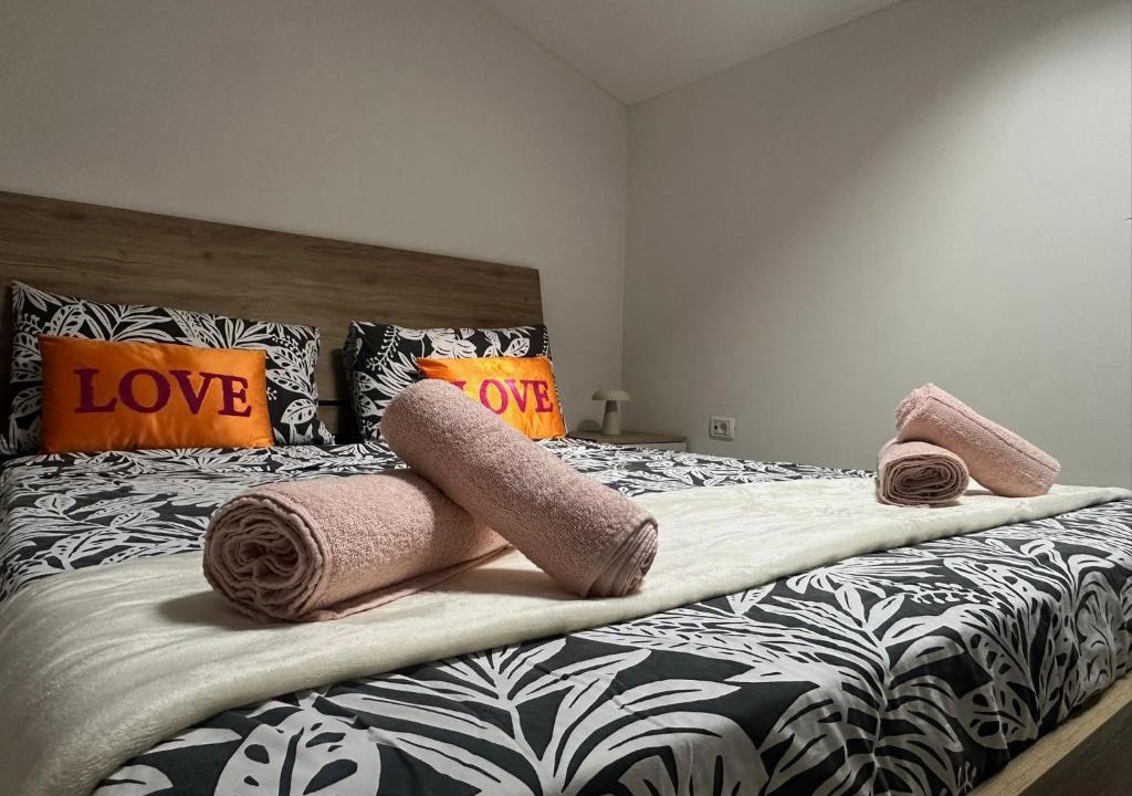 Koper Apartment | Deluxe apartment 2 rooms , near Koper and Trieste