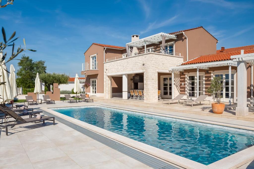 Rezanci Villa | Design Terra