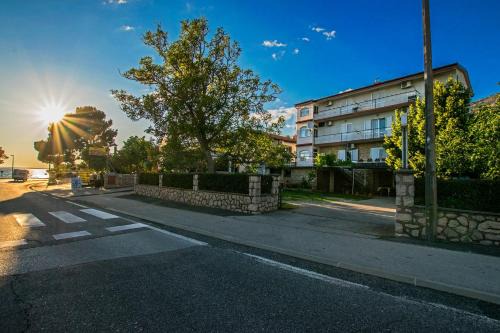 Starigrad Apartment | Diana Rooms and Apartments
