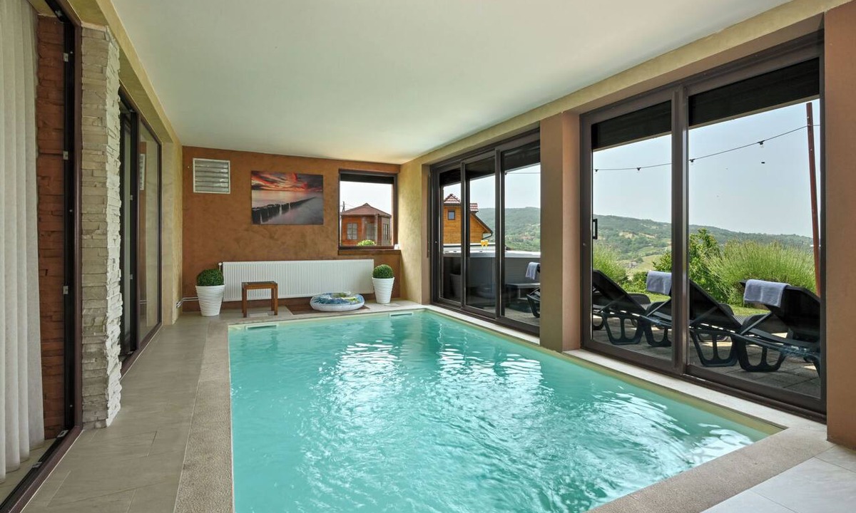 Marija Bistrica House | Divinus Holiday House by Interhome