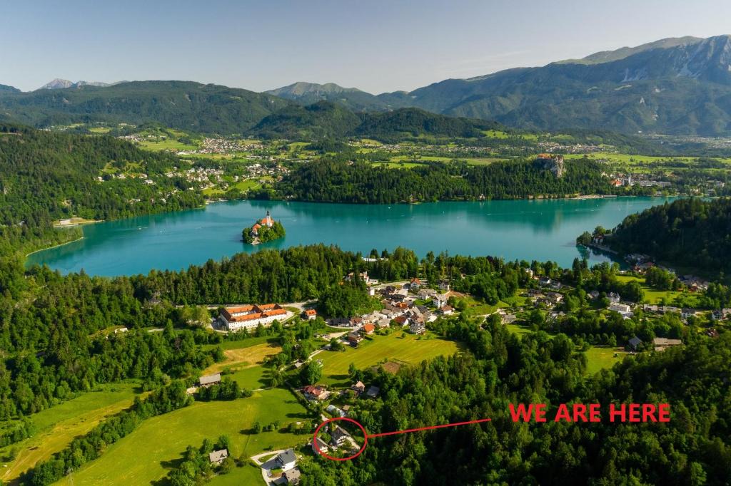 Bled Hostel | Dolar Guesthouse Bled