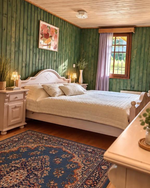 Tisina Ski Chalet | Dommiru in Benedikt