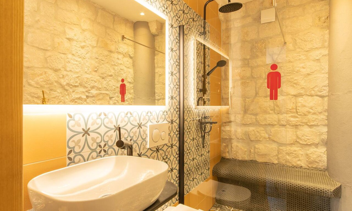 Trogir Hotel | Domus Maritima