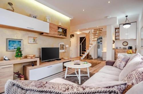 Dorcol Apartment | Dorcol deluxe apartment