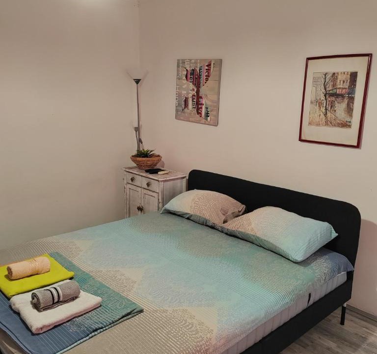 Dorcol Apartment | Dorcol Silicon Alley - City Center