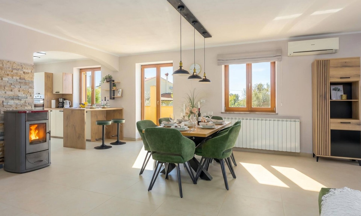 Koper Apartment | Double D Modern Family Apartment near Koper, Koper, Slovenia