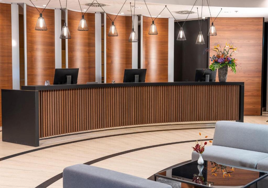 Bezigrad District Hotel | Doubletree by Hilton Ljubljana