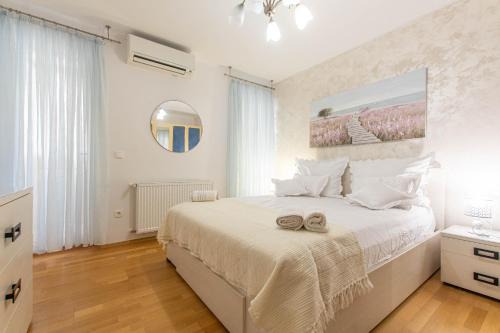 Gorinka Apartment | Downtown Apartment Silvana with Free Parking