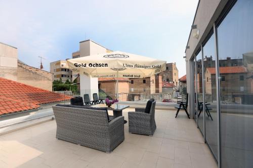 Plisac Apartment | DR Apartments with Free Private Parking