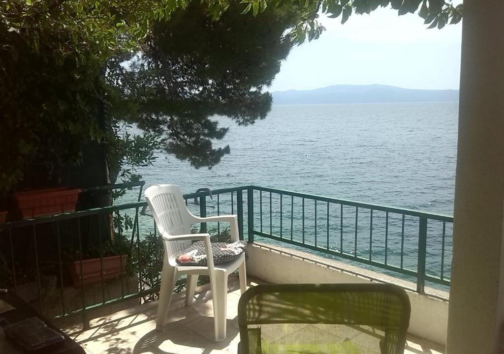 Drvenik Apartment | Drvenik, Apartman 1m from sea