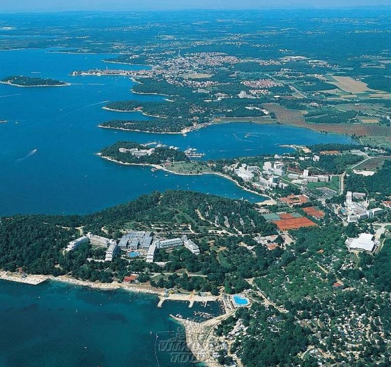 Mugeba Apartment | DS Apartment Porec