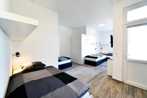 Sesvete Apartment | Dubec - Long-Term Apartment for Companies & Workers