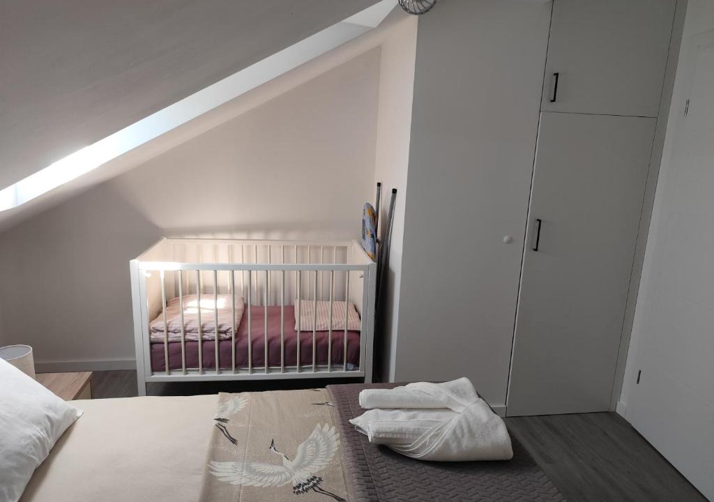 Bjelovar Apartment | Duda1