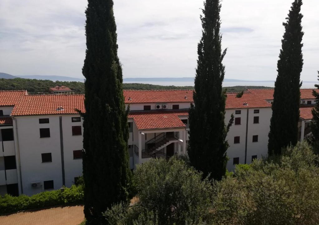 Segotici Apartment | Duga Uvala Apartman