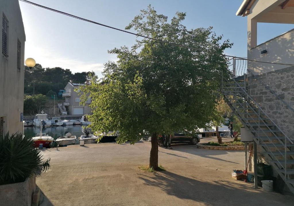 Zman Apartment | Dugi otok, Žman, Old Post Office, Stara pošta