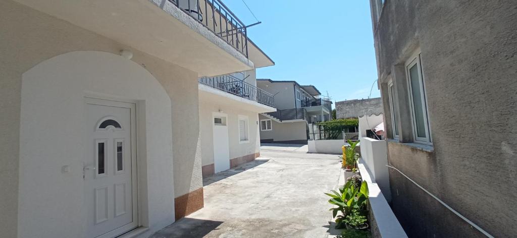 Baska Voda Apartment | E&A
