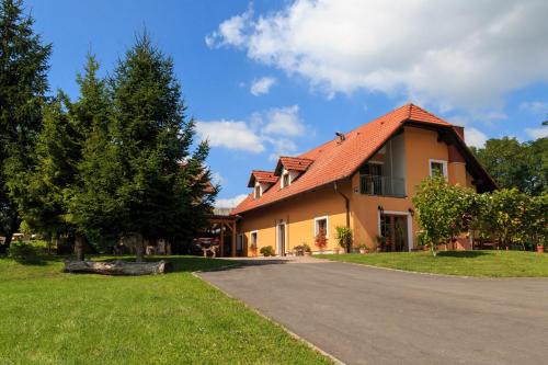 Maribor House | Eco Wine House Kaloh