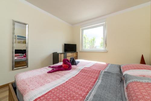 Lipsenj Apartment | Eko kmetija Gerbec