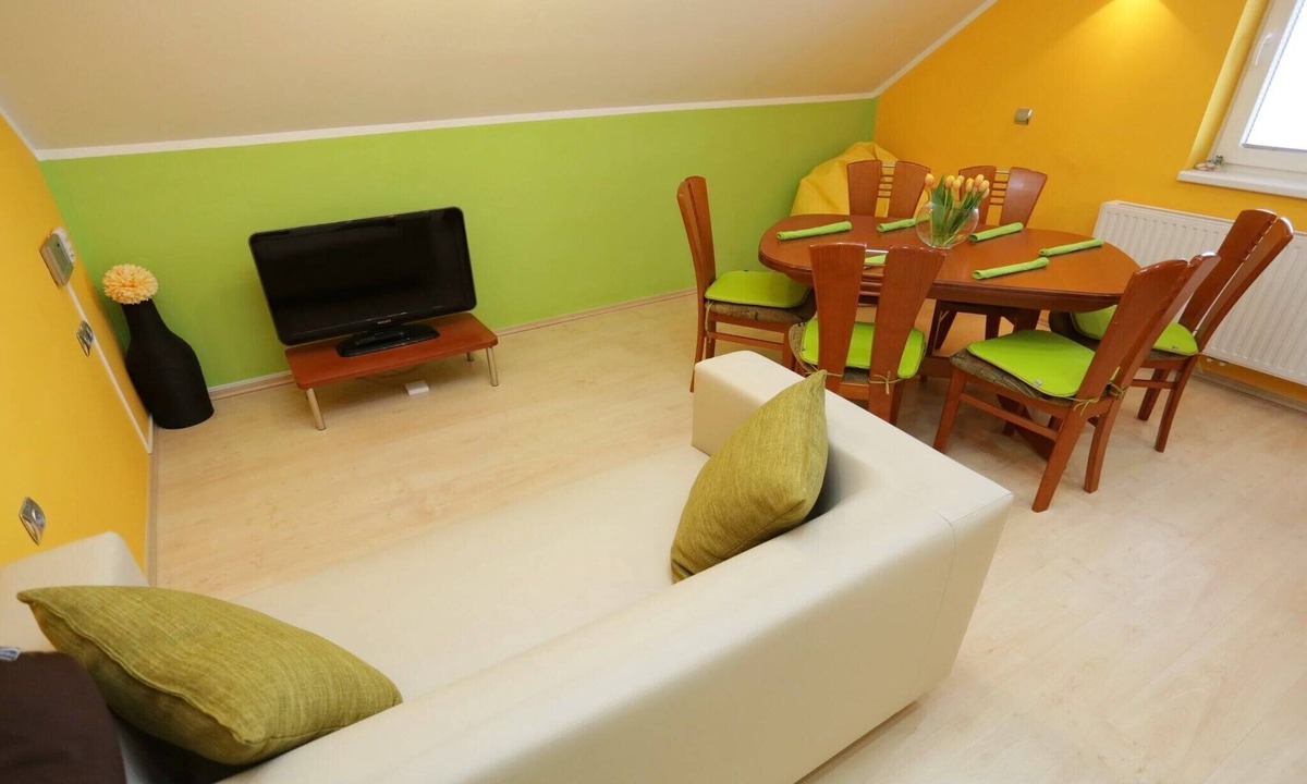 Catez ob Savi Apartment | Elegant and Stylish Retreat Apartments with Terrace - Three Bedroom Apartment with Terrace