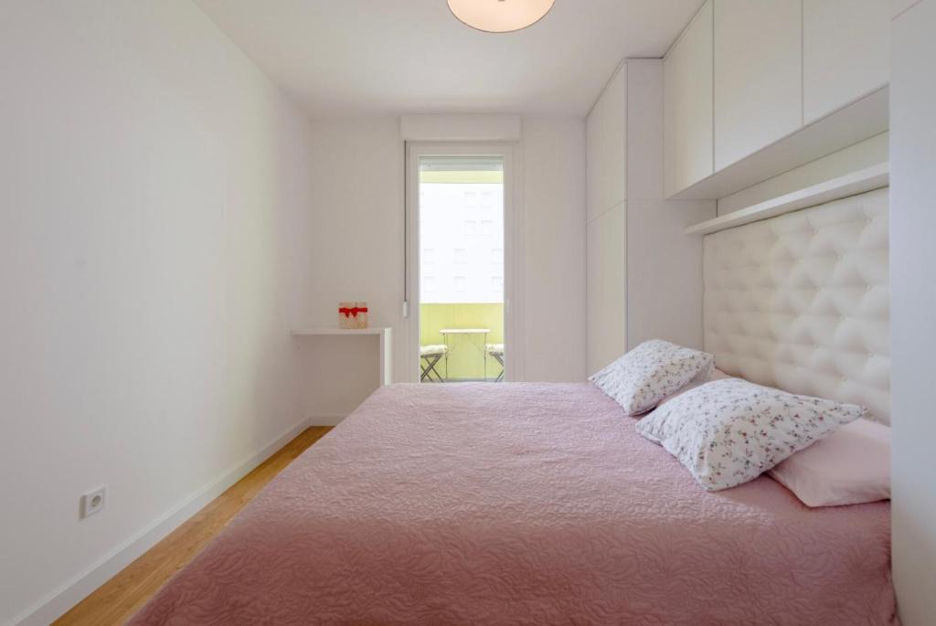 Mejasi Apartment | Eleganza Apartment - NEW!