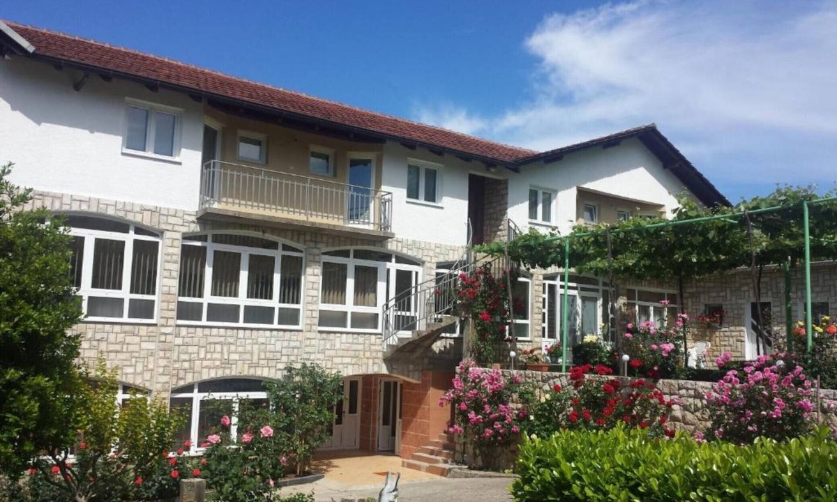 Medjugorje House | Elez Serenity Guesthouse - Twin room 6