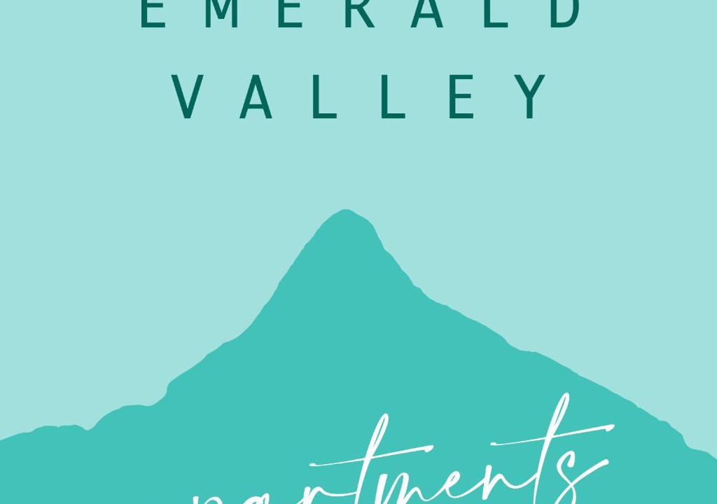 Bovec Apartment | Emerald Valley Apartments