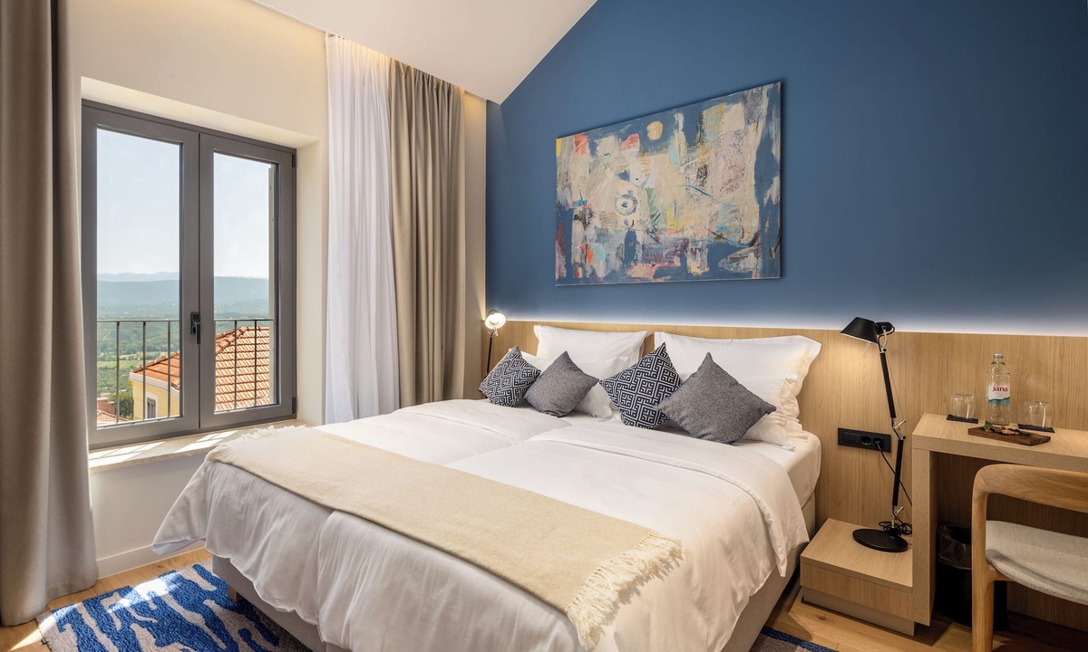 Imotski Hotel | Emotheo Heritage Hotel