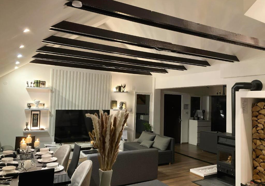 Garesnica House | Empyrean House