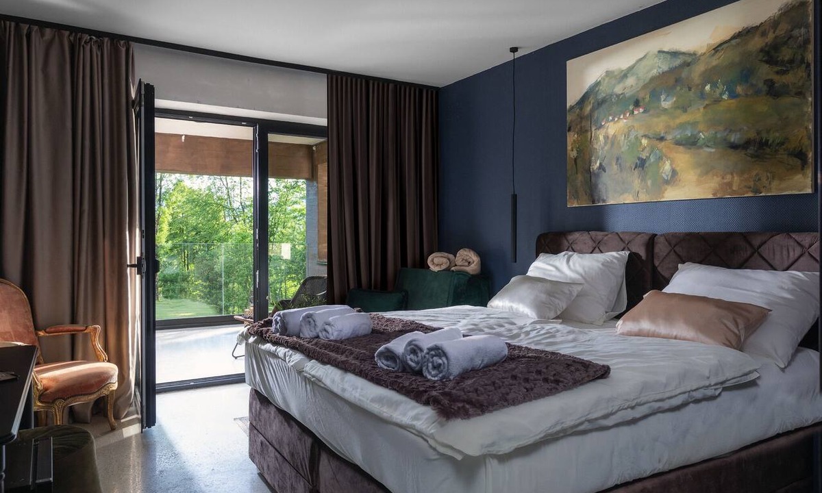 Rakovica Hotel | Equilibrium Villa Relais Plitvice