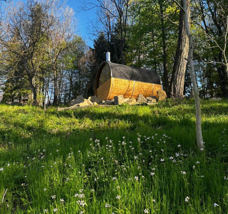 Majsperk House | Estate Ana